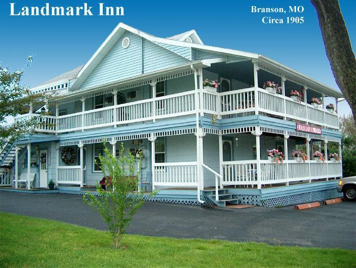 Locanda Landmark
