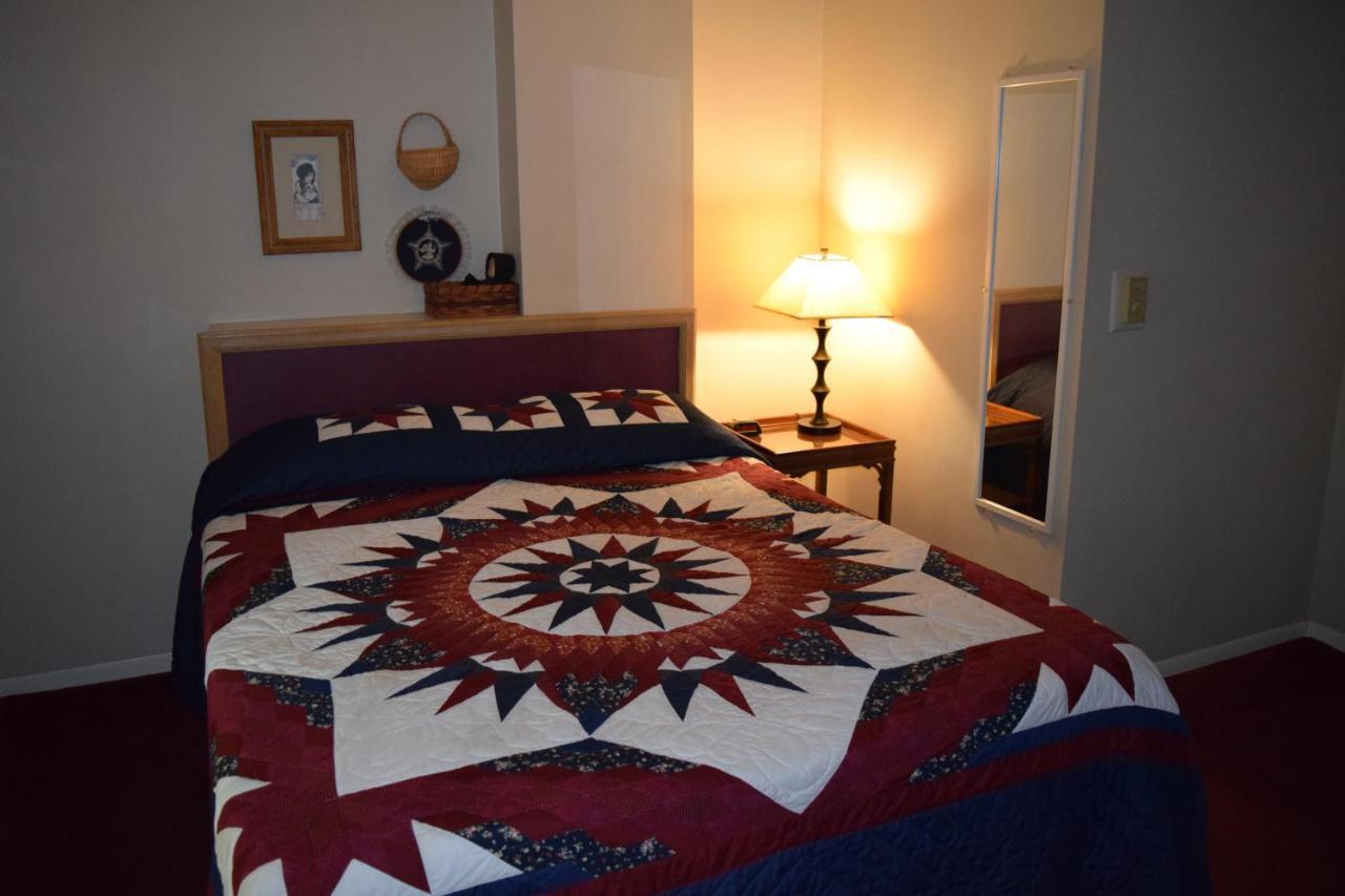 Locanda Landmark Branson